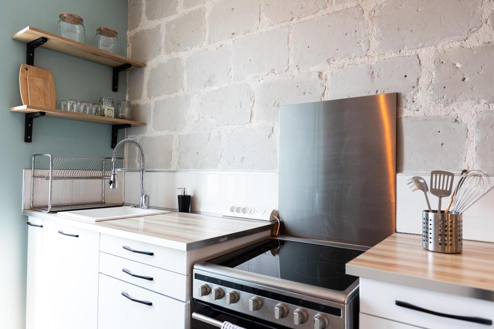 Charmant Duplex Angers Zewnętrze zdjęcie