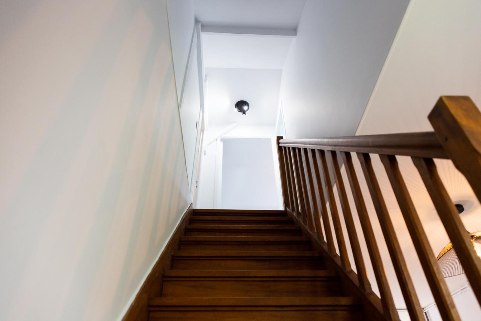 Charmant Duplex Angers Zewnętrze zdjęcie